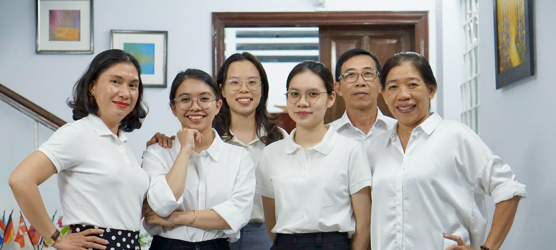 K-Biz office