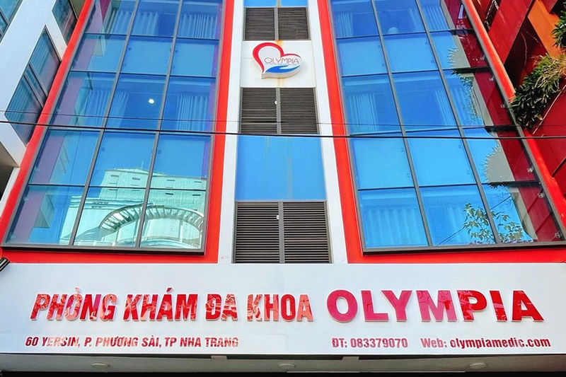Olympia General Clinic