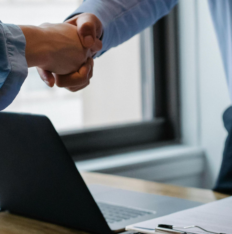 BUSINESS DEVELOPMENT SUPPORT