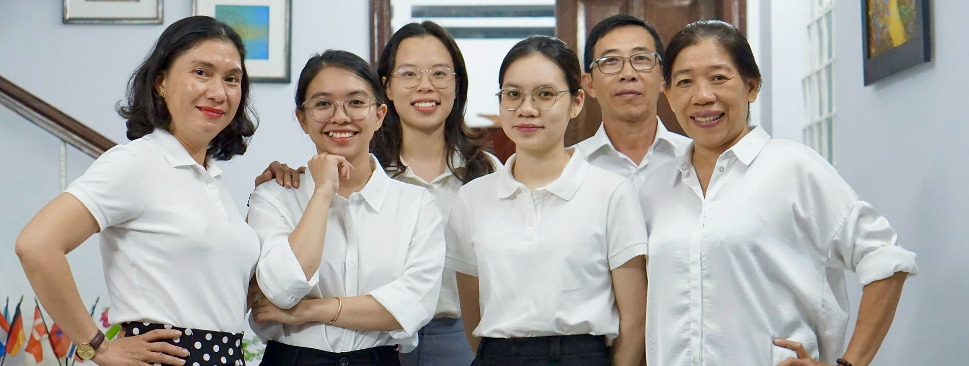 K-Biz team