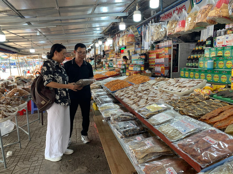 Thinh Vuong 2 — Market Development Case Study