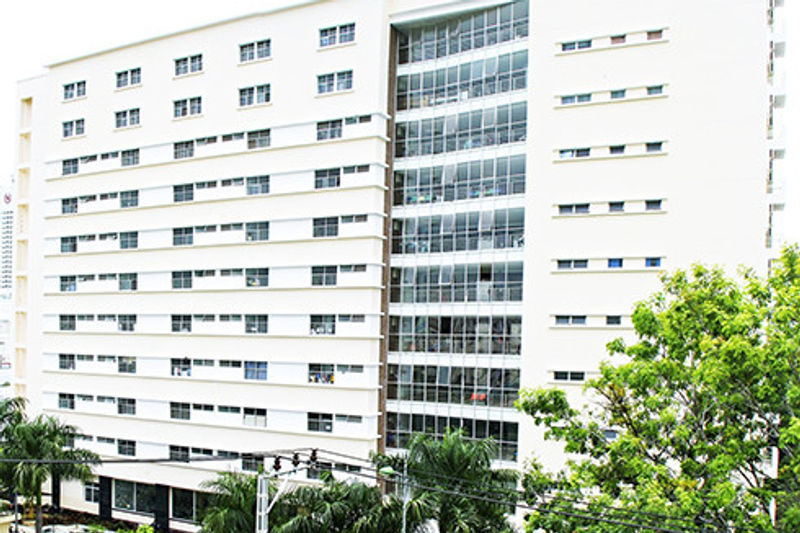 Khanh Hoa General Hospital