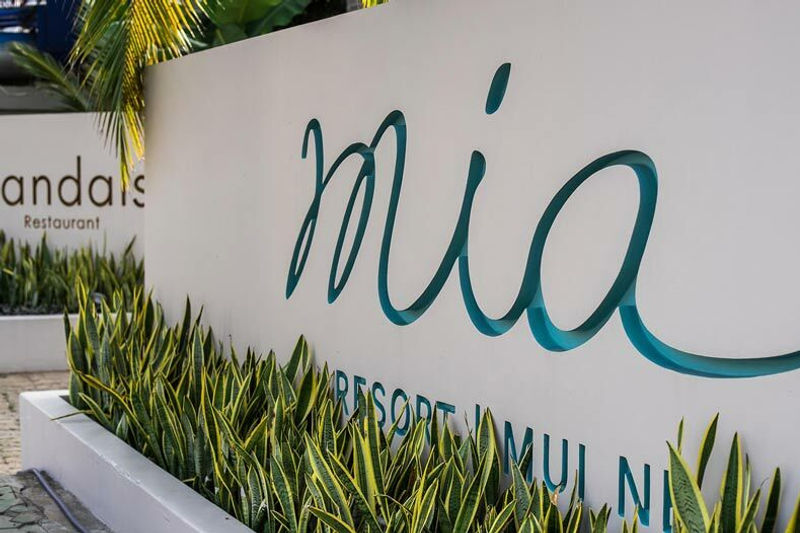 Mia Resort Nha Trang